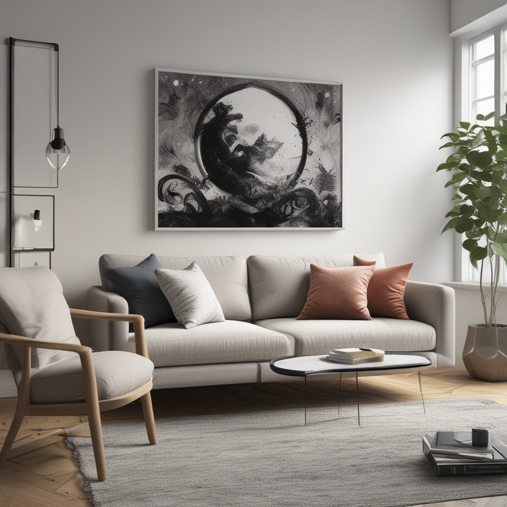 Homepage display image